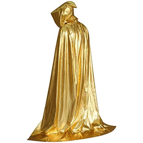 Hooded Cloak Costumes For Halloween Best Costumes For Halloween