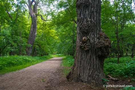 Fort Snelling State Park • Pickles Travel Blog | Eco-Friendly Living