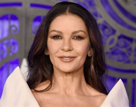 Catherine Zeta Jones Dons White Bikini In Glimpse Of Beachy Vacation Artofit