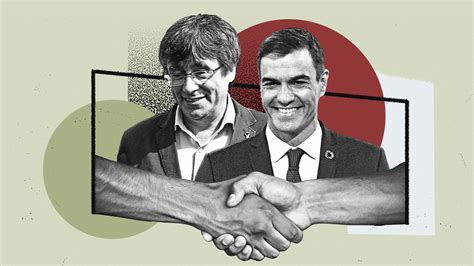 El PSOE Presta 2 Diputados A Puigdemont Para Que Junts Tenga Grupo Y