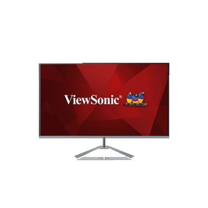 Viewsonic Vx Sh Fhd X Ips Panel Hz Monitor With