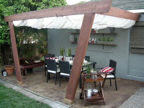 Patio Cover Ideas Diy — Randolph Indoor And Outdoor Design