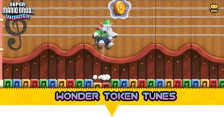 Wonder Token Tunes Guide All Wonder Seed And Wonder Token Locations