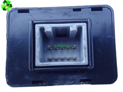 Hyundai I Immobilizer Control Module A