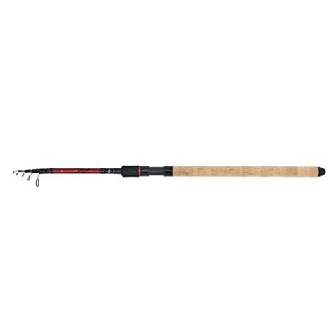 Daiwa Ninja Telescopic Spinning Rods Fishing From Grahams Of Inverness UK