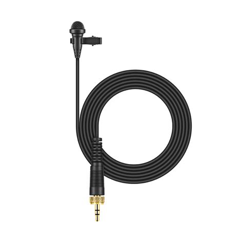 Sennheiser Me Meinmic Professional Audio Shop Service