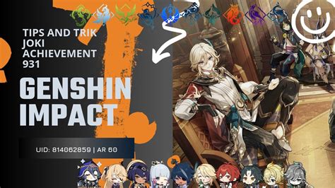 Lets Go Semangat Senin Genshin Impact Top Up Di Mbahgaming