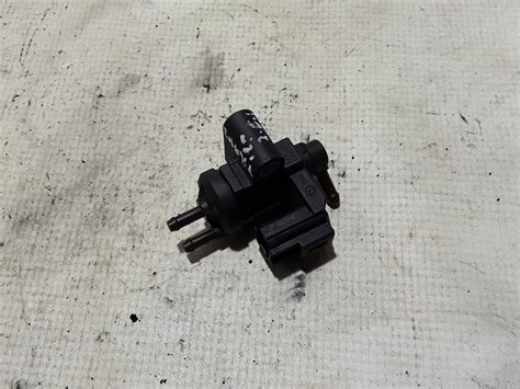 Used Ford Transit Solenoids Gk Q S Ac