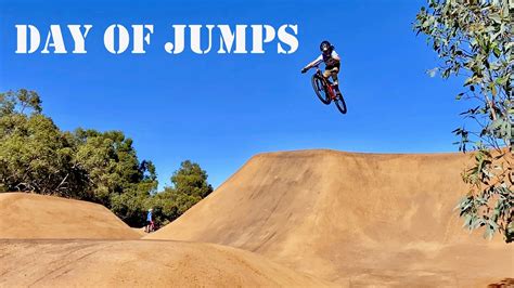 Kelmscott Dirt Jumps Lake Monger And Kingsley Dirt Jumps Gt Labomba