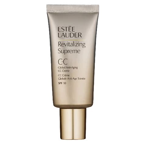 Estēe Lauder - REVITALIZING SUPREME CC CRÈME 30ML - McGlaughlin's ...