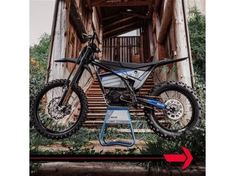 2023 Electric Motion Escape X Motoplex St Eustache