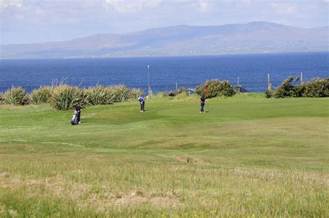 Green Fees – Bundoran Golf Club