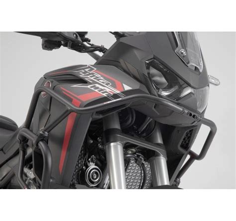 SW Motech Protecciones Superiores Honda CRF 1100 Africa Twin