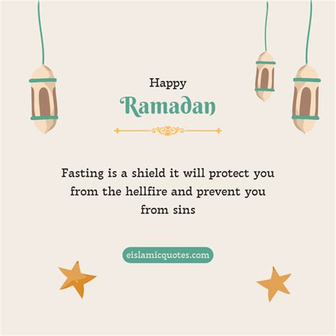 20 Inspirational Ramadan Quotes - e Islamic Quotes