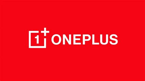 Oneplus Logo Hd Wallpaper