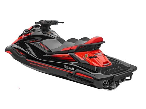 2022 Yamaha WaveRunner Fx Limited Svho For Sale View Price Photos And