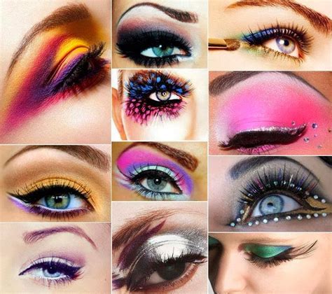 Eye Makeup tips for Beautiful Eyes | Fashionate Trends