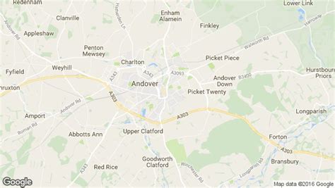 andover    andover england tourism tripadvisor trip