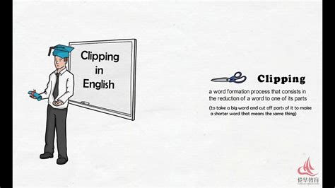 clipping  english youtube