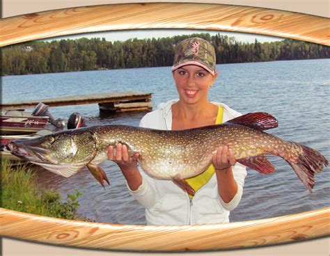 Fishing Package, Hearst, Chapleau, Cochrane, Timmins, Kirkland Lake, Ontario