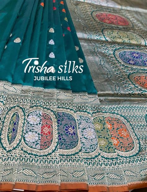 Banarasi Sarees Handloom Silk Sarees Maharashtrian Saree Kia Motors