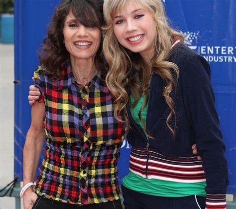 Jennette McCurdy's Mother Passes Away - J-14