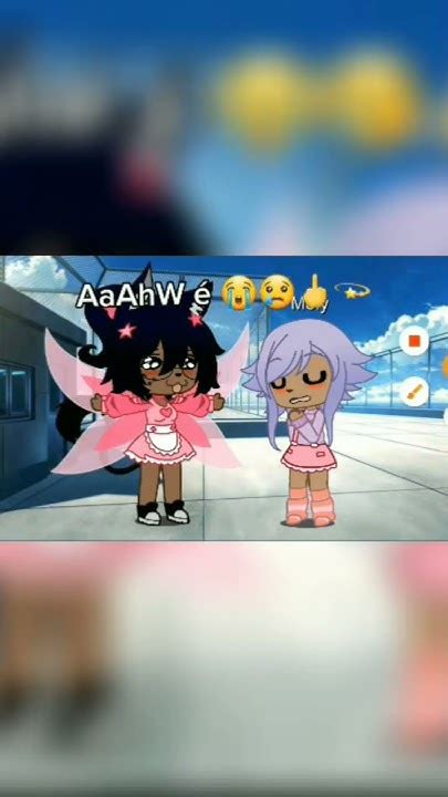 Fada Do Bullying 💞🧚☺️ Gacha Nnflopa Gachaclub Naoflopaporfavor Memes Edit Naoflop Youtube