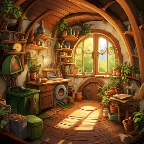 95,000+ Hobbit Kitchen Pictures