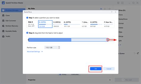 How To Resize NTFS Partition In Windows 11 10 2025 Step By Step Guide