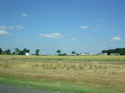 Zatylnys in Poland: Polish countryside