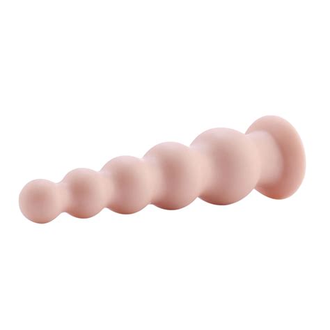 Dildo Ezfunlok F R Auxfun Plus Sexmaschine Beige Cm Hismith