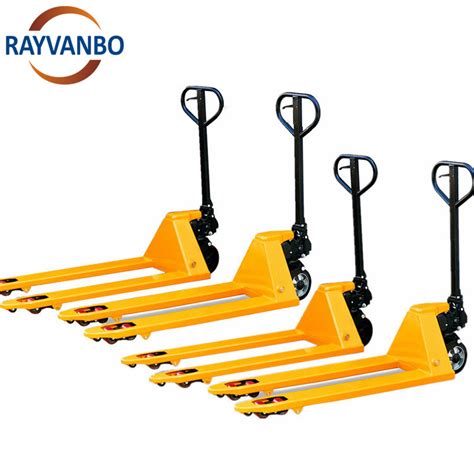 T T T Hand Pallet Jack China Supplier Kg Hand Pallet