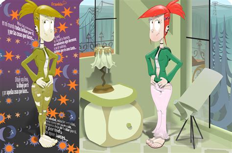 Miss Frances 03 By Compi Hentai Foundry