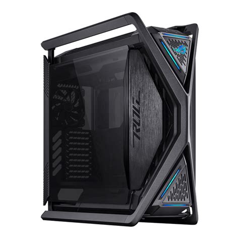 Case Asus Rog Hyperion Gr Black E Atx