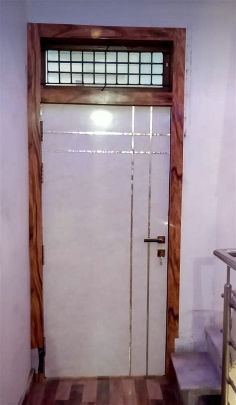 Wooden Flush Doors For Home X Ft At Rs Piece In Kanpur Id