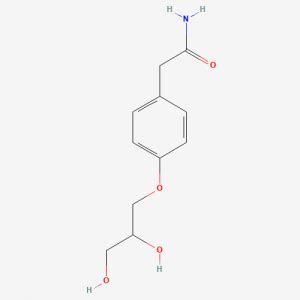 Atenolol Ep Impurity B Escientificsolutions