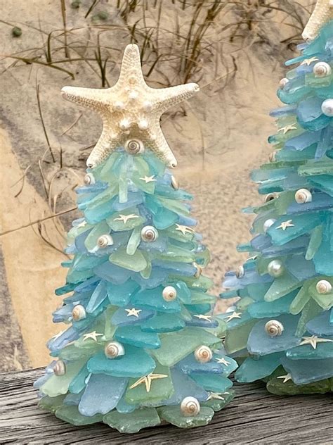 20 Coastal Christmas Decorating Ideas For A Beach Inspired Holiday