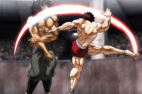 Top 10 Mejores Animes De Artes Marciales Animetrono