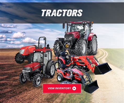 Farmers Equipment Company Tractors, Forklifts, Harvesters