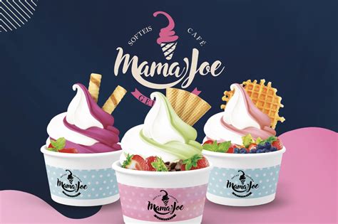 Mama Joe Gelateria - Schladming und Irdning - The Best Icecream in Town ...