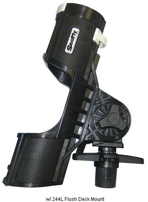 Buy Exclusive Design Scotty Orca Rod Holder At The Most Affordable