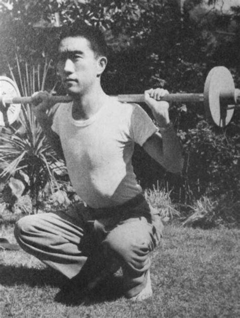 Yukio Mishima, The Controversial Author Who Died By Seppuku