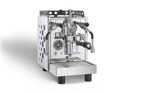 Bezzera Aria R Rotatiepomp HX PID Espressomachine Kopen