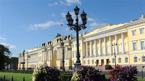 Peterhof Palace [3] wallpaper - World wallpapers - #38570