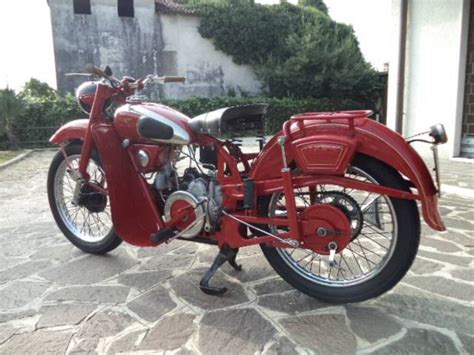 Vendo Moto Guzzi Airone D Epoca A Cassola Codice Moto It