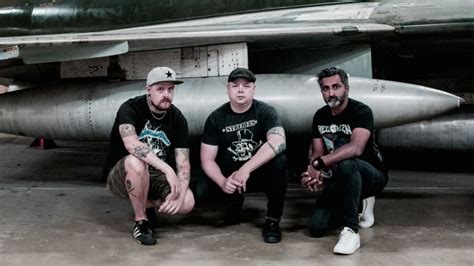 Perkele Leipzig – Conne Island – Jul 1, 2023 – Germany