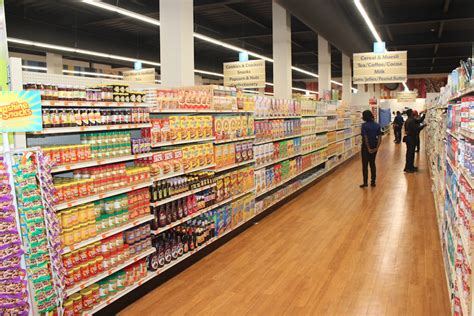 Massy Opens Ultra Modern Supermarket In Guyana With Push To Work Close With Local Suppliers And