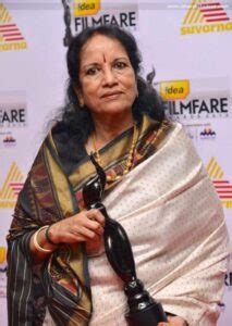 Vani Jairam Wiki, Age, Death, Family. Biography & More - WikiBio