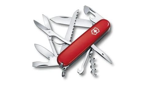 5 Best Victorinox Knives Review