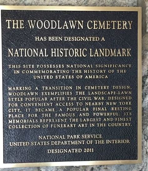 Woodlawn Cemetery In Bronx New York Find A Grave Cemetery